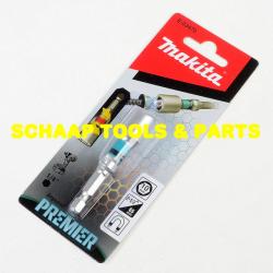 Bit - Slagschroef dop 10x65mm Magnetisch Impact Premier | E-03470